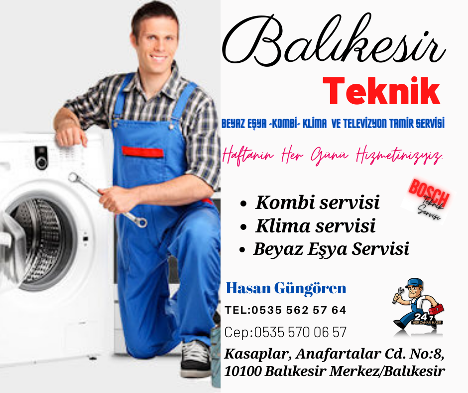 balikesir-bosch-servisi